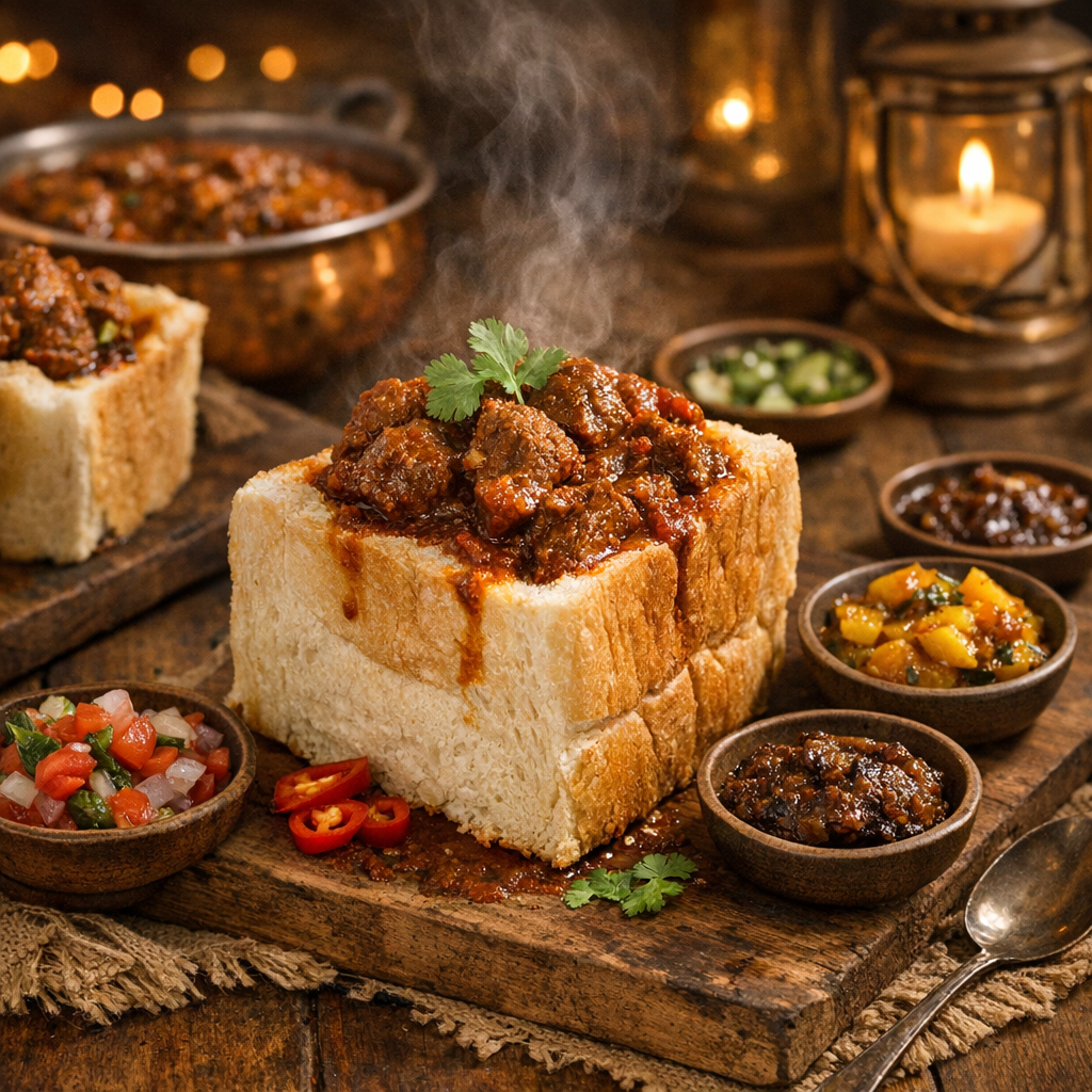 Summer South African Festival